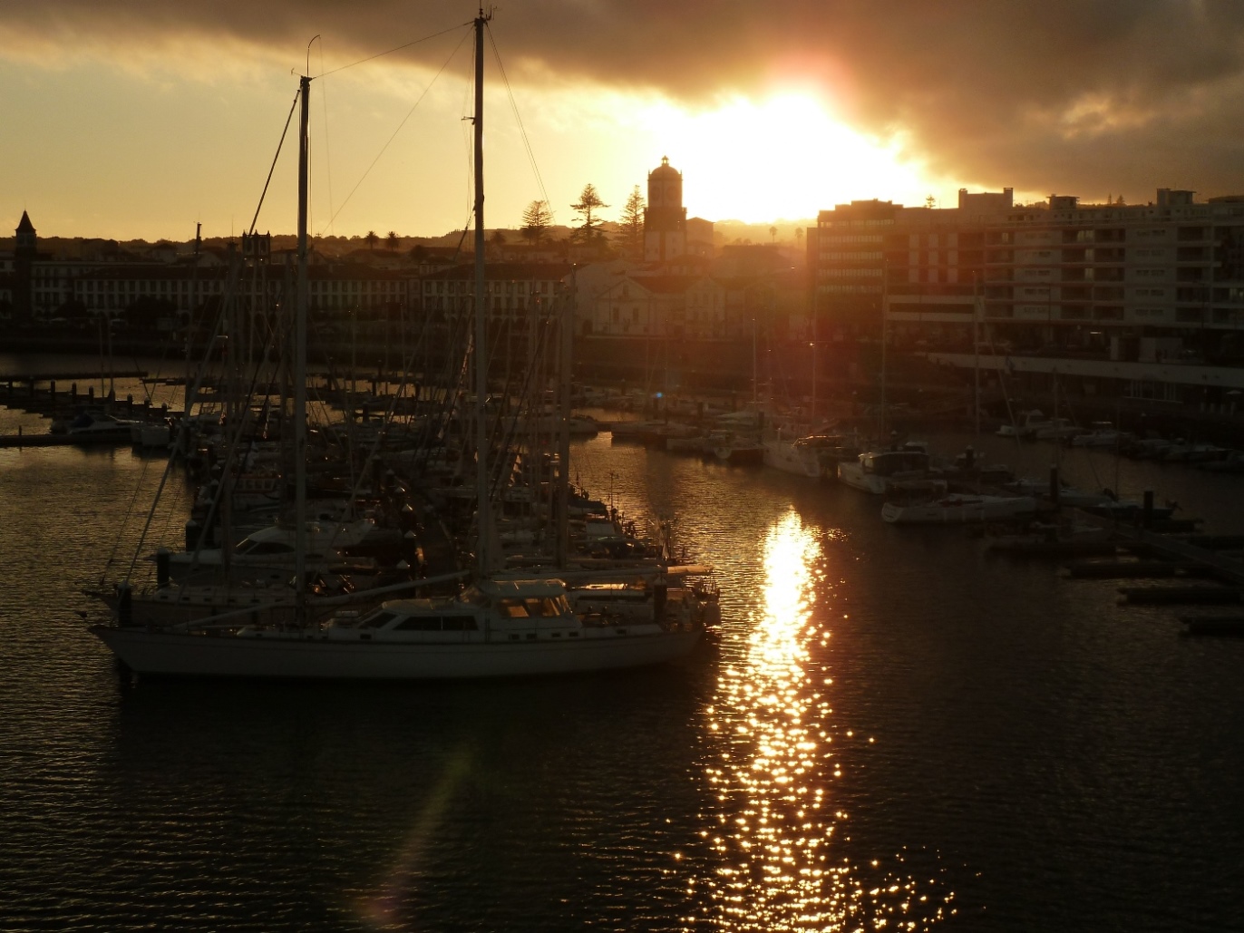 Ponta Delgada